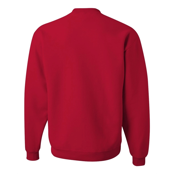 JERZEES NuBlend® Crewneck Sweatshirt - JERZEES NuBlend® Crewneck Sweatshirt - Image 88 of 98