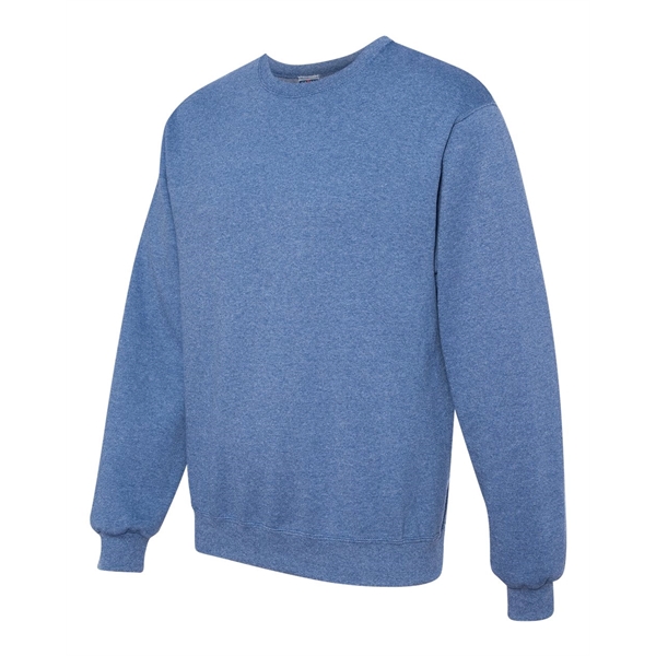 JERZEES NuBlend® Crewneck Sweatshirt - JERZEES NuBlend® Crewneck Sweatshirt - Image 89 of 98