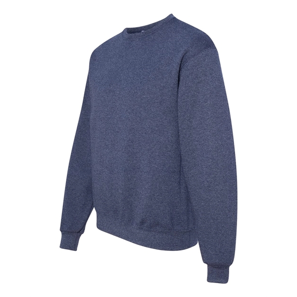 JERZEES NuBlend® Crewneck Sweatshirt - JERZEES NuBlend® Crewneck Sweatshirt - Image 90 of 98