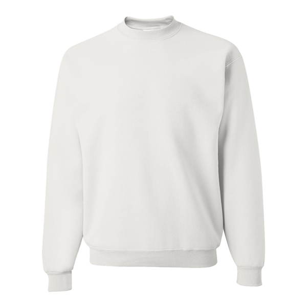 JERZEES NuBlend® Crewneck Sweatshirt - JERZEES NuBlend® Crewneck Sweatshirt - Image 92 of 98