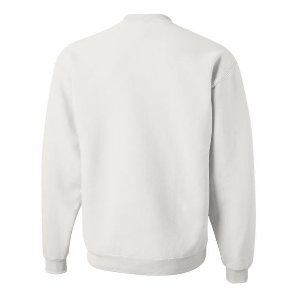 JERZEES NuBlend® Crewneck Sweatshirt - JERZEES NuBlend® Crewneck Sweatshirt - Image 94 of 98