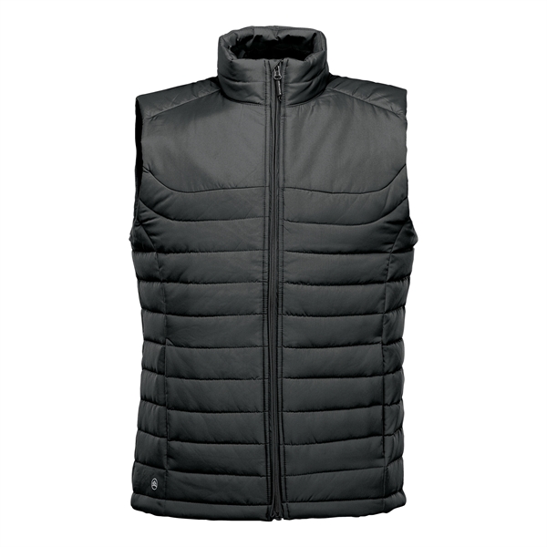 Men's Nautilus Quilted Vest - Men's Nautilus Quilted Vest - Image 1 of 3