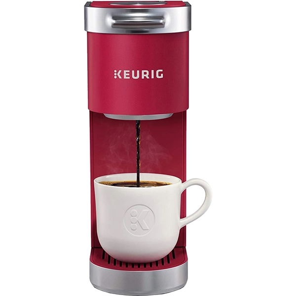 Keurig K-Mini Plus Single Serve Coffee Maker