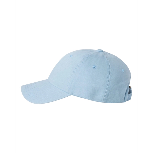 Valucap Adult Bio-Washed Classic Dad Hat - Valucap Adult Bio-Washed Classic Dad Hat - Image 18 of 170