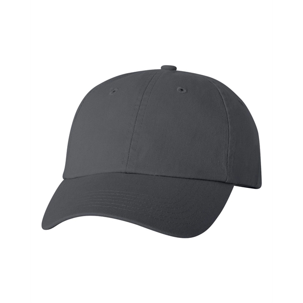 Valucap Adult Bio-Washed Classic Dad Hat - Valucap Adult Bio-Washed Classic Dad Hat - Image 37 of 170