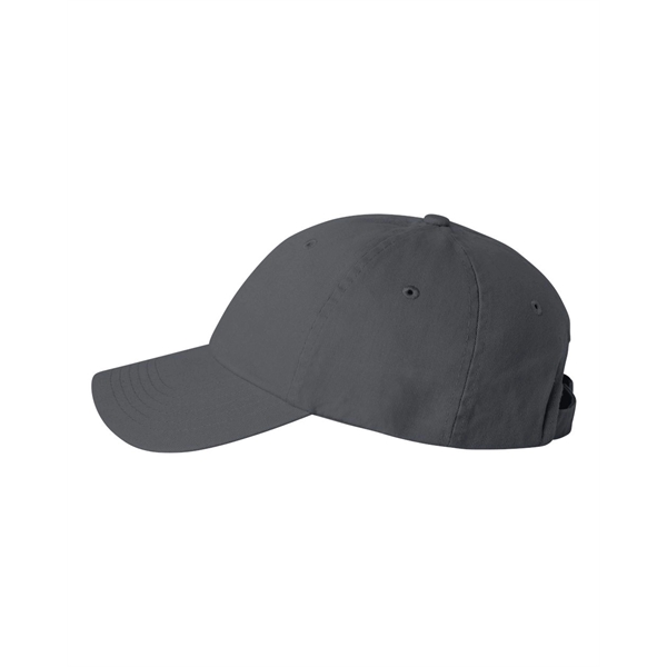 Valucap Adult Bio-Washed Classic Dad Hat - Valucap Adult Bio-Washed Classic Dad Hat - Image 38 of 170