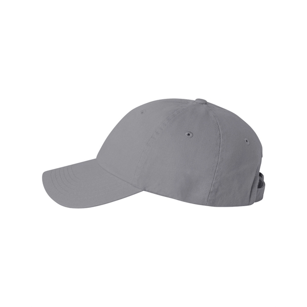 Valucap Adult Bio-Washed Classic Dad Hat - Valucap Adult Bio-Washed Classic Dad Hat - Image 53 of 170