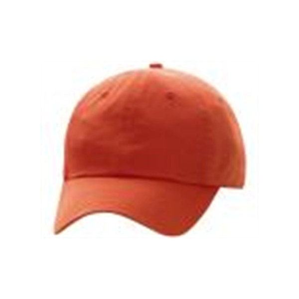 Valucap Adult Bio-Washed Classic Dad Hat - Valucap Adult Bio-Washed Classic Dad Hat - Image 112 of 170