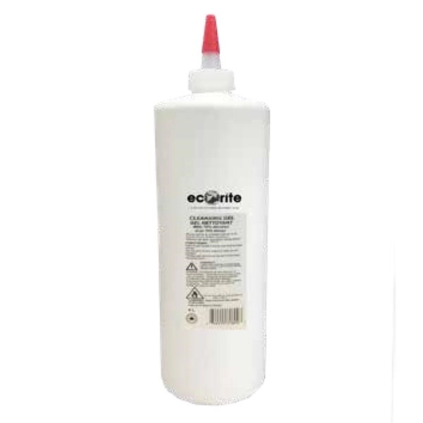 1L Hand Sanitizer Gel - 70% Alcohol - 1L Hand Sanitizer Gel - 70% Alcohol - Image 0 of 0