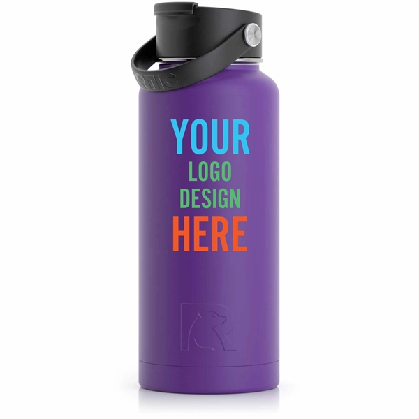 RTIC 32 oz Water Bottle - RTIC 32 oz Water Bottle - Image 3 of 99