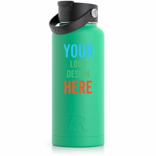 RTIC 32 oz Water Bottle - RTIC 32 oz Water Bottle - Image 6 of 99