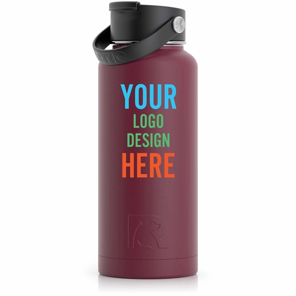 RTIC 32 oz Water Bottle - RTIC 32 oz Water Bottle - Image 9 of 99