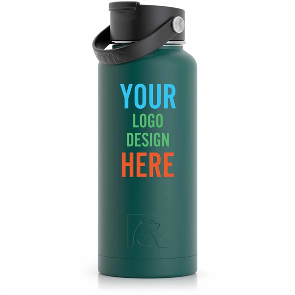 RTIC 32 oz Water Bottle - RTIC 32 oz Water Bottle - Image 10 of 99