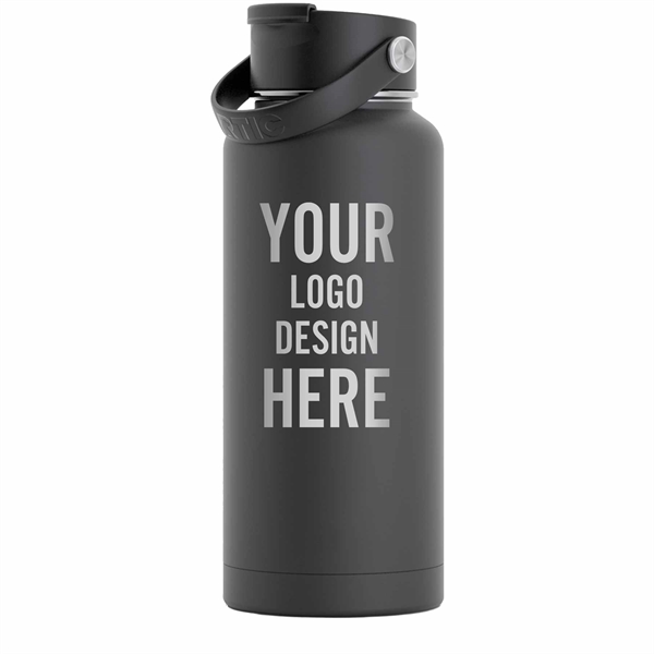 RTIC 32 oz Water Bottle - RTIC 32 oz Water Bottle - Image 25 of 99