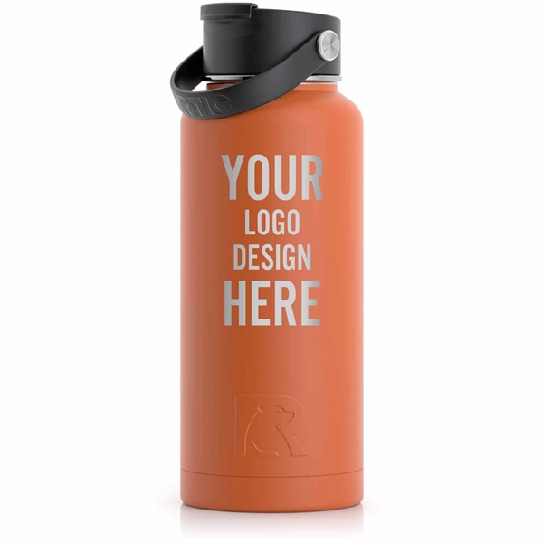 RTIC 32 oz Water Bottle - RTIC 32 oz Water Bottle - Image 43 of 99