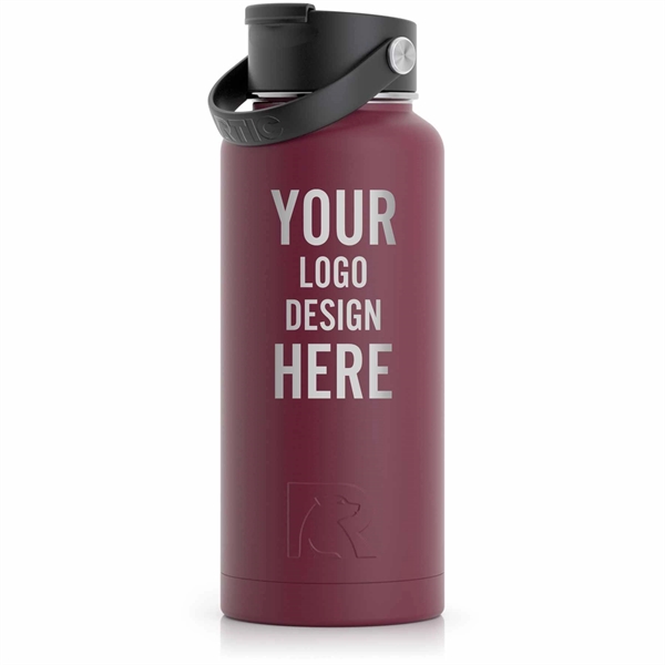 RTIC 32 oz Water Bottle - RTIC 32 oz Water Bottle - Image 51 of 99