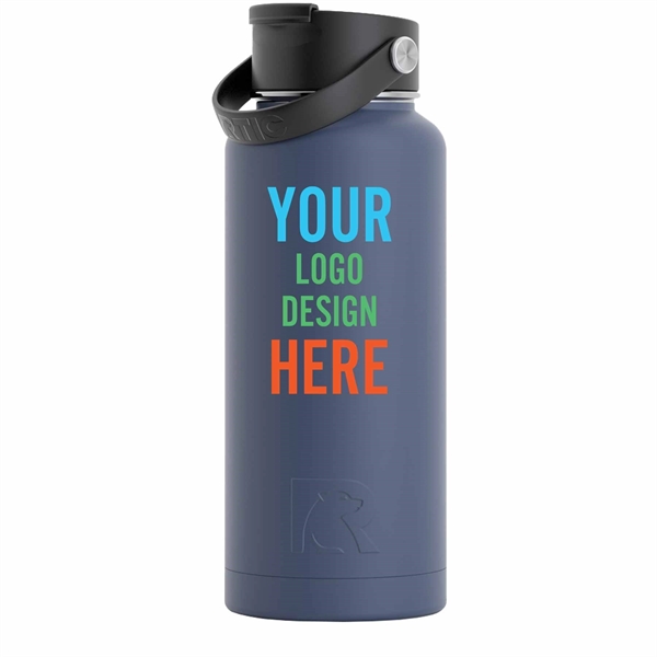 RTIC 32 oz Water Bottle - RTIC 32 oz Water Bottle - Image 55 of 99