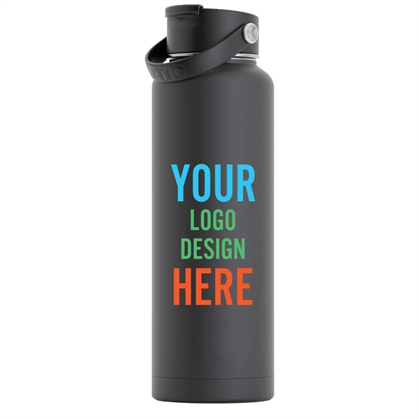 RTIC 40 oz Water Bottle - RTIC 40 oz Water Bottle - Image 11 of 27