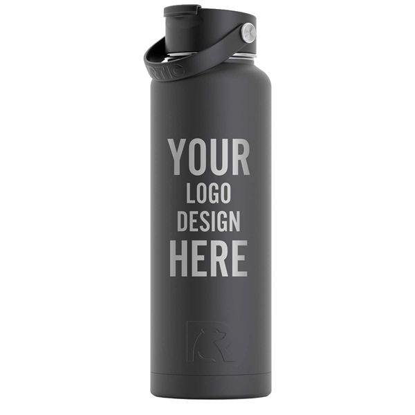 RTIC 40 oz Water Bottle - RTIC 40 oz Water Bottle - Image 15 of 27