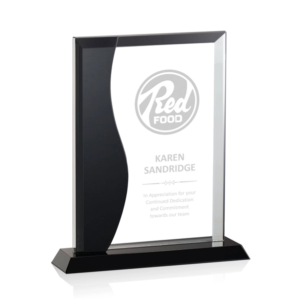 Glamorgan Award - Glamorgan Award - Image 2 of 3