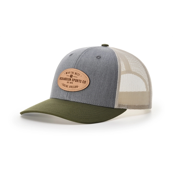 Low Pro Trucker - Low Pro Trucker - Image 0 of 47