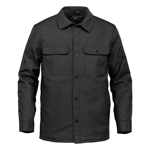 Men's Tradesmith Jacket - Men's Tradesmith Jacket - Image 0 of 5
