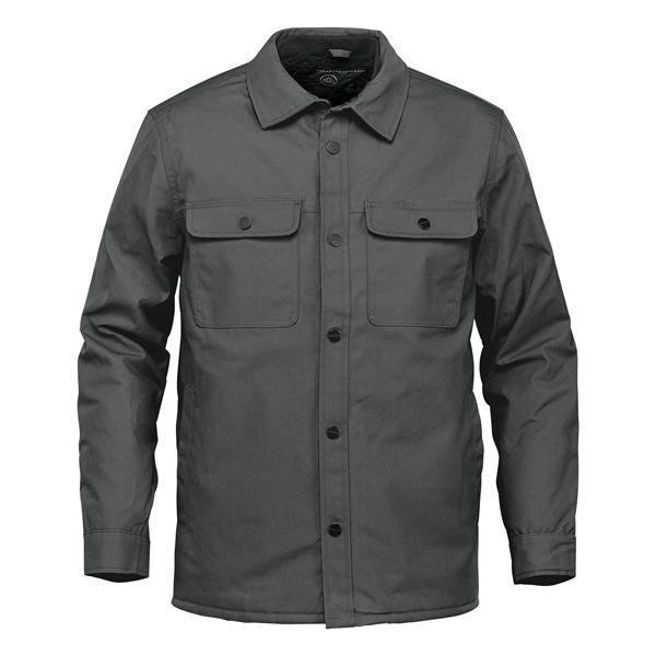 Men's Tradesmith Jacket - Men's Tradesmith Jacket - Image 2 of 5