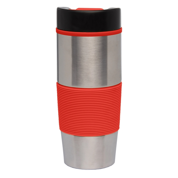 Lanai - 16 oz. Stainless Tumbler