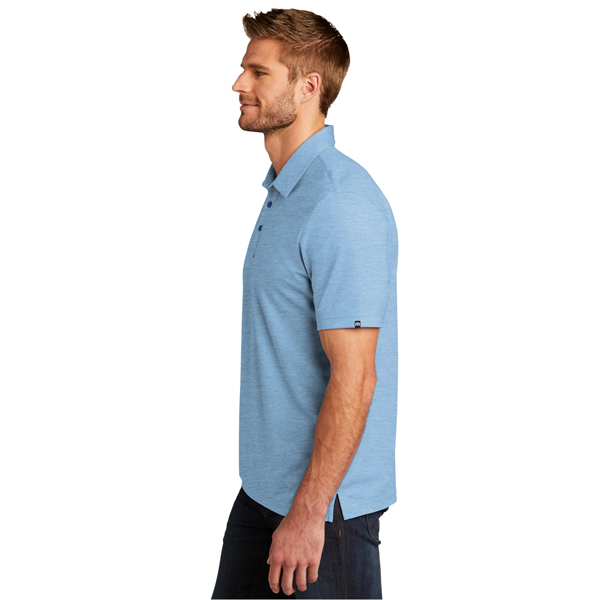 TravisMathew Oceanside Heather Polo. - TravisMathew Oceanside Heather Polo. - Image 17 of 49