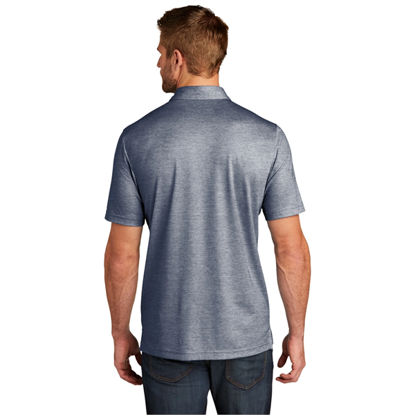 TravisMathew Oceanside Heather Polo. - TravisMathew Oceanside Heather Polo. - Image 19 of 49