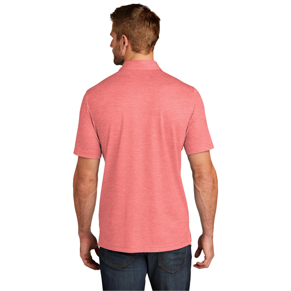 TravisMathew Oceanside Heather Polo. - TravisMathew Oceanside Heather Polo. - Image 22 of 49