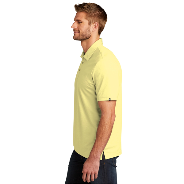 TravisMathew Oceanside Heather Polo. - TravisMathew Oceanside Heather Polo. - Image 29 of 49