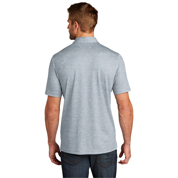 TravisMathew Oceanside Heather Polo. - TravisMathew Oceanside Heather Polo. - Image 34 of 49