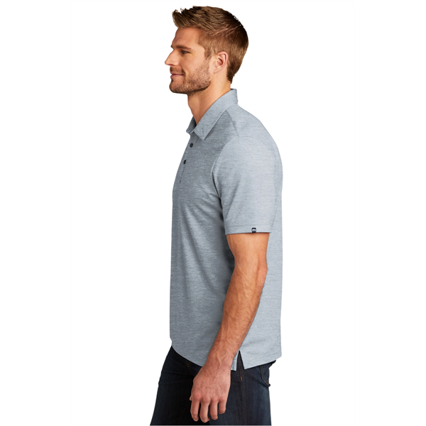 TravisMathew Oceanside Heather Polo. - TravisMathew Oceanside Heather Polo. - Image 35 of 49