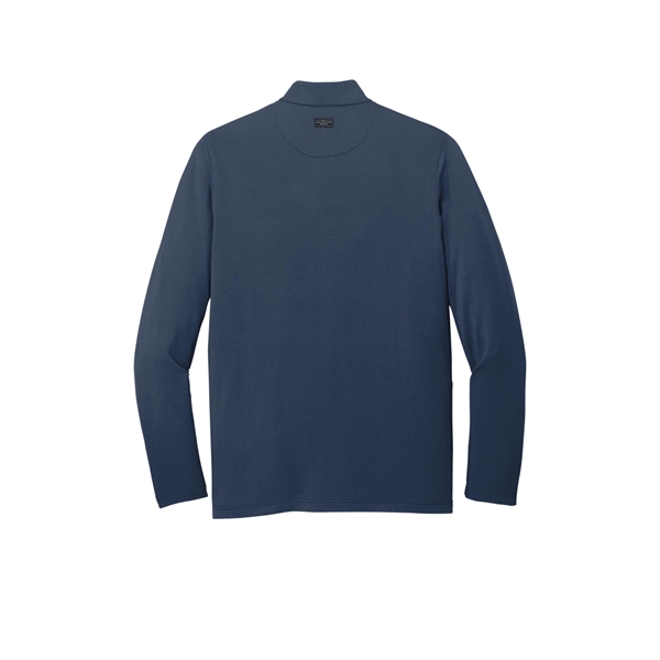 TravisMathew Newport Full-Zip Fleece. - TravisMathew Newport Full-Zip Fleece. - Image 11 of 15