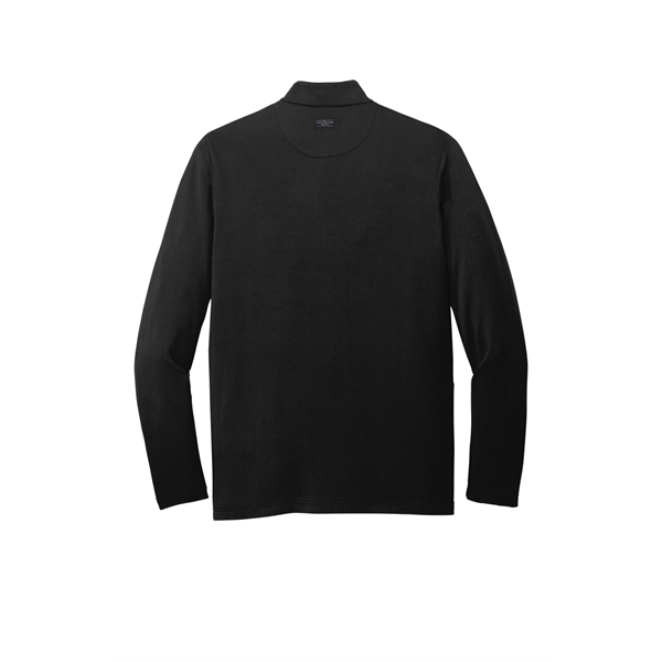 TravisMathew Newport Full-Zip Fleece. - TravisMathew Newport Full-Zip Fleece. - Image 15 of 15