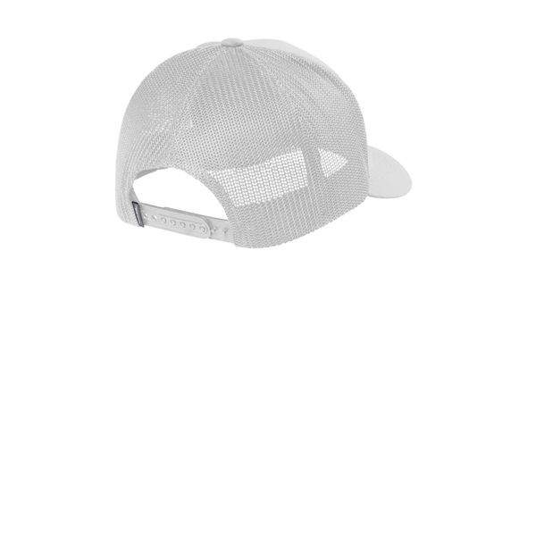 TravisMathew Cruz Trucker Cap. - TravisMathew Cruz Trucker Cap. - Image 4 of 13