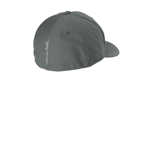 TravisMathew Rad Flexback Cap. - TravisMathew Rad Flexback Cap. - Image 2 of 11