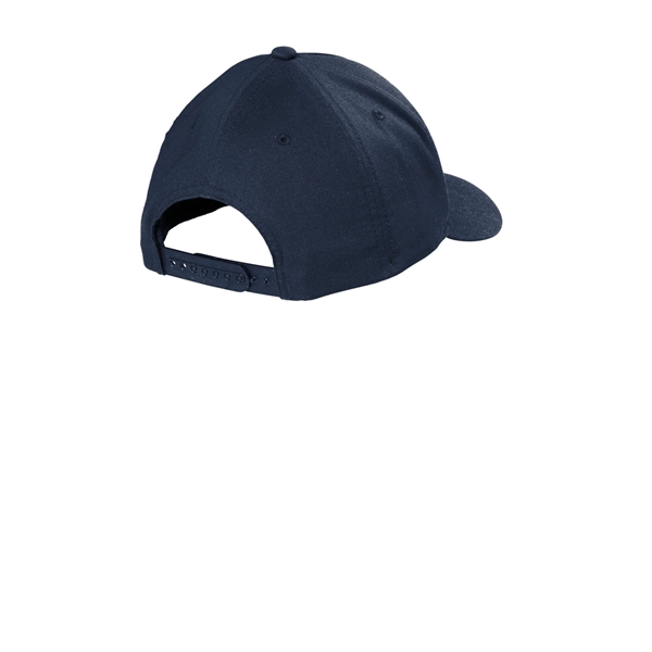 TravisMathew FOMO Novelty Cap. - TravisMathew FOMO Novelty Cap. - Image 3 of 8