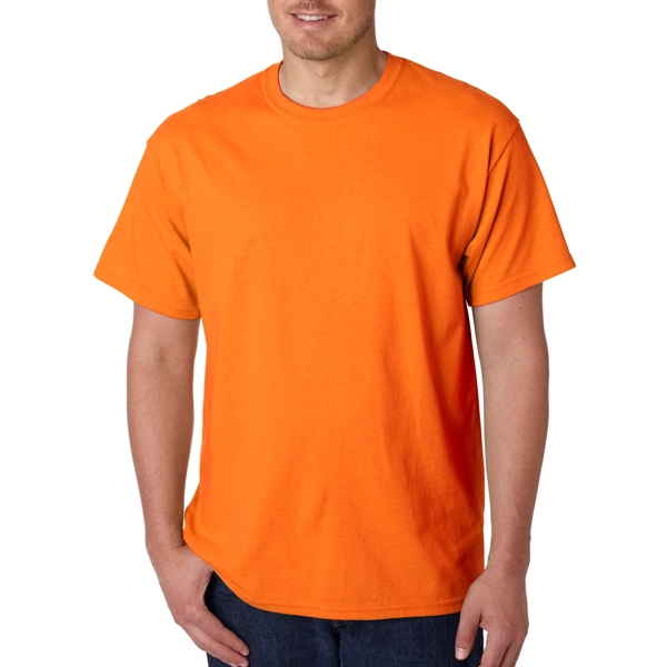 Gildan® Adult Heavy Cotton™ T-Shirt - Gildan® Adult Heavy Cotton™ T-Shirt - Image 2 of 19