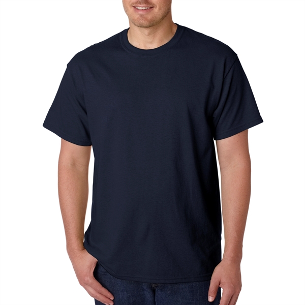 Gildan® Adult Heavy Cotton™ T-Shirt - Gildan® Adult Heavy Cotton™ T-Shirt - Image 3 of 19