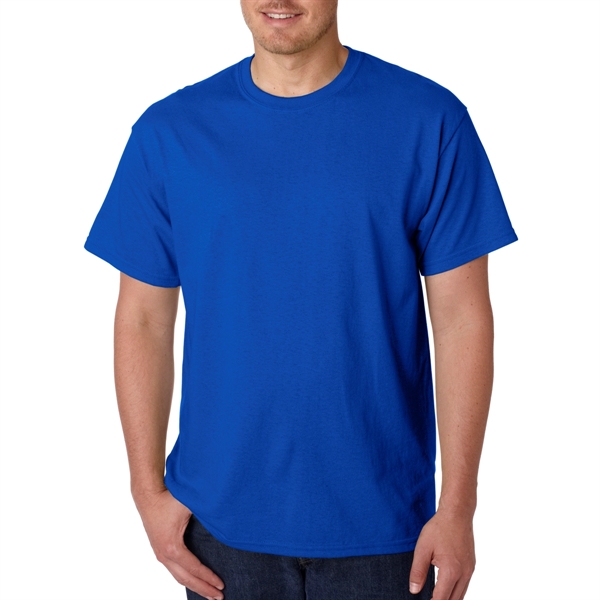 Gildan® Adult Heavy Cotton™ T-Shirt - Gildan® Adult Heavy Cotton™ T-Shirt - Image 4 of 19