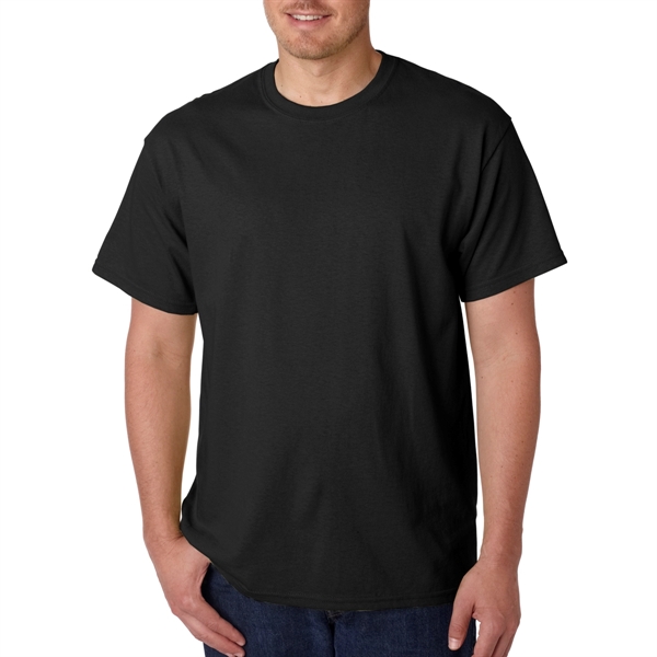 Gildan® Adult Heavy Cotton™ T-Shirt - Gildan® Adult Heavy Cotton™ T-Shirt - Image 6 of 19