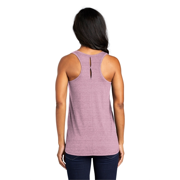 OGIO Women's Luuma Tank. - OGIO Women's Luuma Tank. - Image 14 of 14
