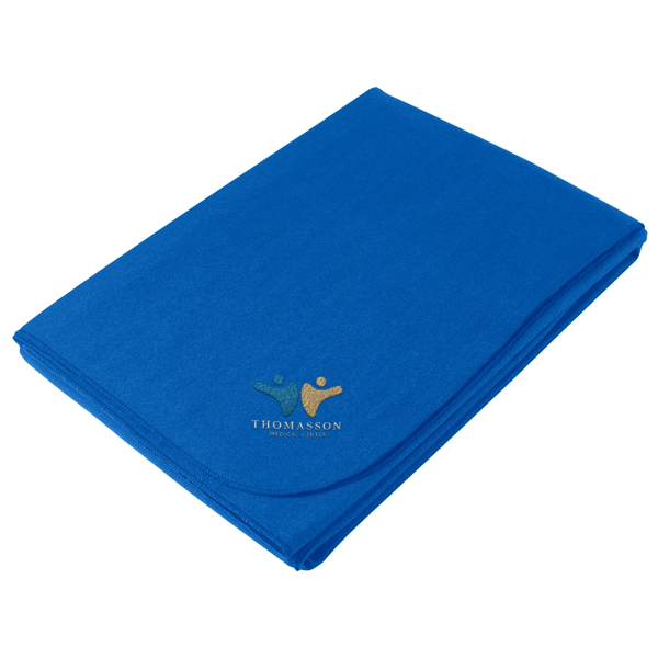 Travel Blanket - Travel Blanket - Image 9 of 30