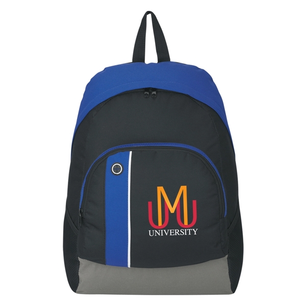 Scholar Buddy Backpack - Scholar Buddy Backpack - Image 6 of 14