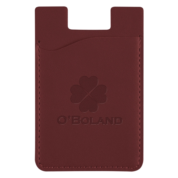 Executive Phone Wallet - Executive Phone Wallet - Image 12 of 13