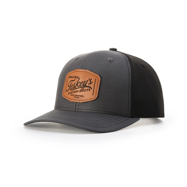 Twill Back Trucker - Twill Back Trucker - Image 0 of 16