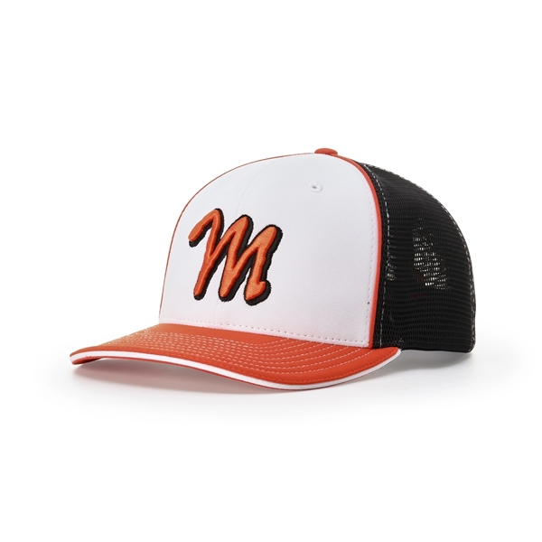 Pulse Sportmesh R-Flex Cap - Pulse Sportmesh R-Flex Cap - Image 0 of 62