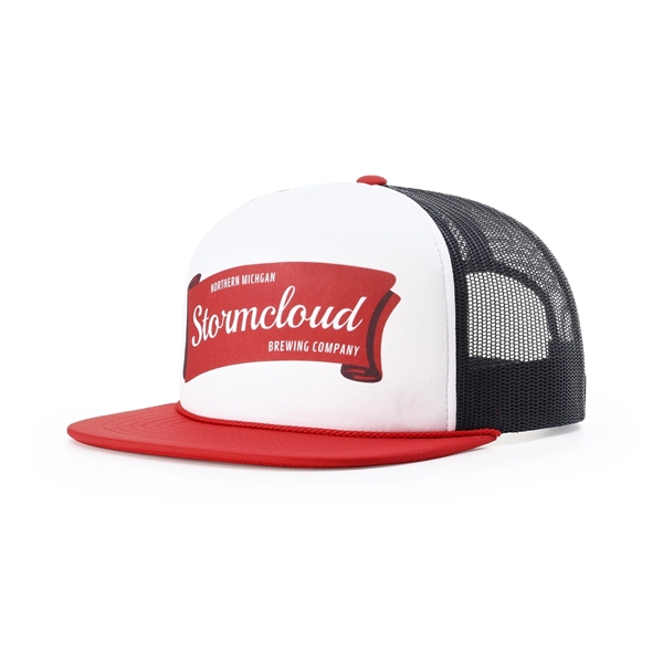 Foamie Pinch Trucker - Foamie Pinch Trucker - Image 0 of 29